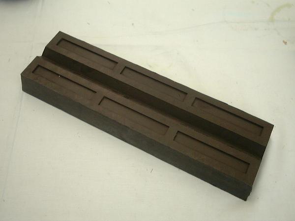 新品　リフト用ゴムブロック３０ｍｍ 税込みです。LGP30