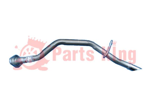 日本製 HST新品テールパイプ ミラアヴィ L250S L260S 純正同等