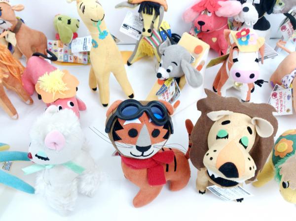 ドリームペッツ24体セット