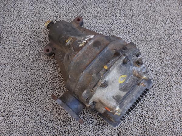 日産 純正 180sx ／S13シルビア デフ ビスカスLSD SR20DET 日産 純正 