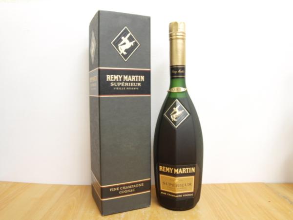 ◇レミーマルタン スペリオール 箱付 未開栓◇FSH16192