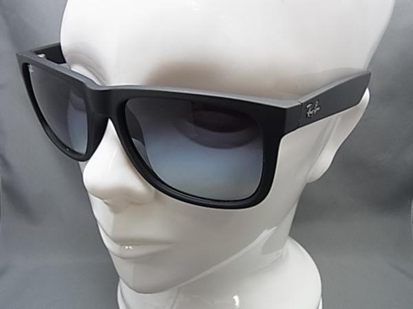 ★ 美品! RayBan サングラス アイウェア ブラック RB4165 ★
