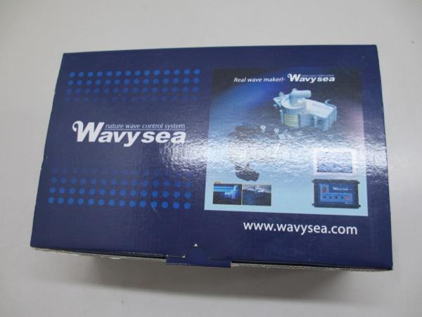 ★新品★ハートトレード★ウェービーシー ＷａｖｙＳｅａ★