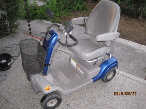 送料込：アラコ：エブリデータイプ4 セニアカー 中古品(電動車)｜売買 