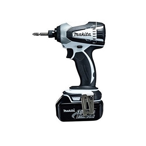 新品★マキタ★18V充電式インパクトドライバ★TD146DX2W