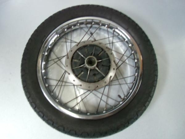 GT380 Ｒホイール(GT750/GT550)