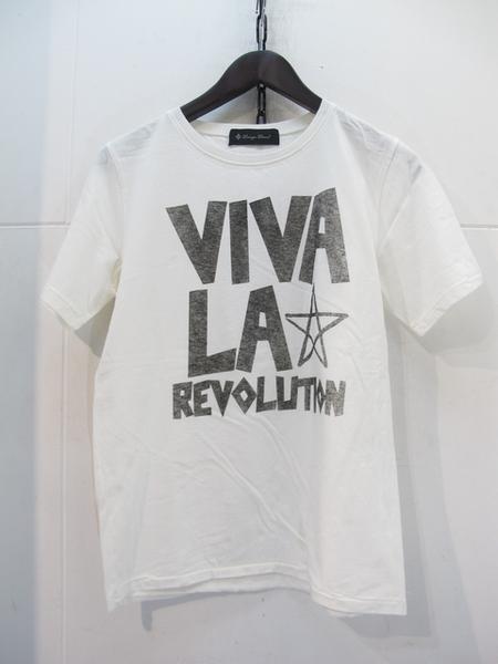 新品■ラウンジリザード　Ｔシャツ　■VIVA ファクトタム