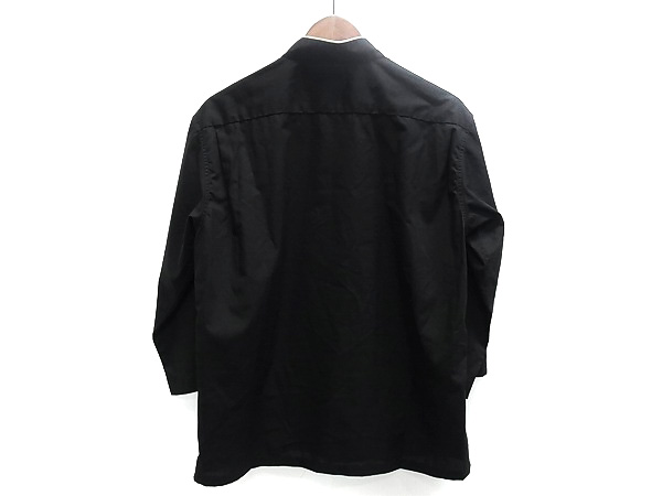 Tenderloin スーベニア カンフーシャツ　S TENDERLOIN/テンダーロイン 15SS スーベニアチャイナシャツ/S(半袖