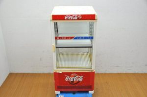 サンデン 冷蔵ショーケースのYahoo!オークション(旧ヤフオク!)の相場