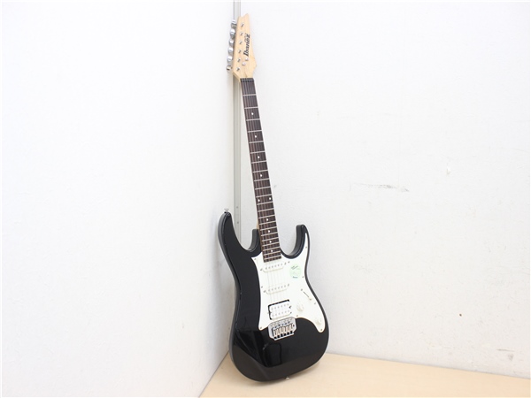 ◇GIO Ibanez GRX40 ブラック エレキギター