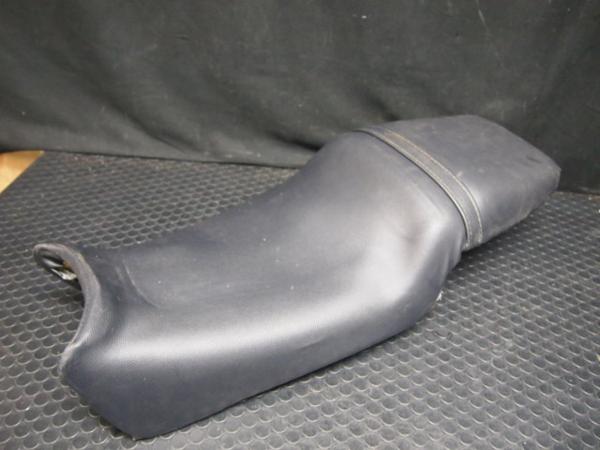 VT250スパーダ純正シートMC20・VT250J破れ無し張替え品