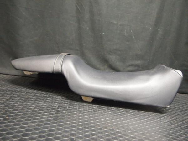 VT250スパーダ純正シートMC20・VT250J破れ無し張替え品