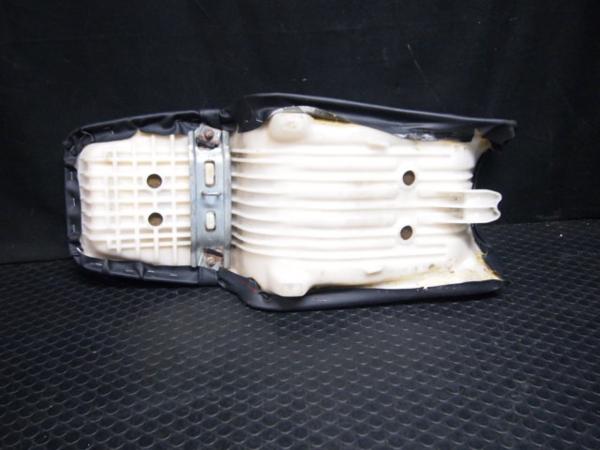 VT250スパーダ純正シートMC20・VT250J破れ無し張替え品