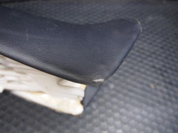 VT250スパーダ純正シートMC20・VT250J破れ無し張替え品