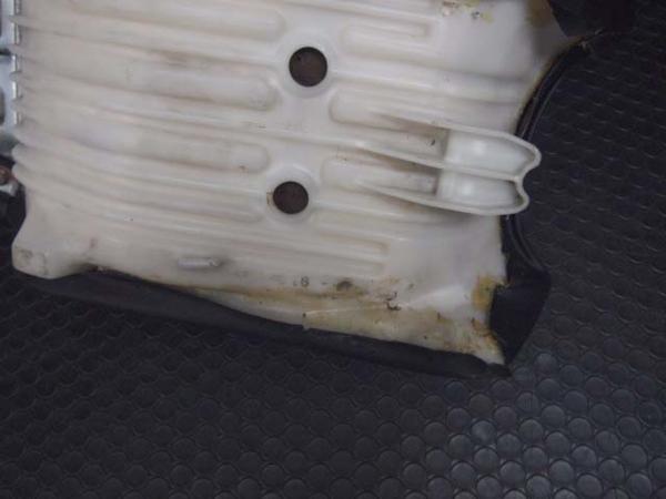 VT250スパーダ純正シートMC20・VT250J破れ無し張替え品