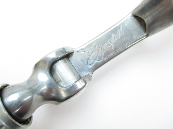 ブライトリバー☆アイスポット セミダブル ウォールナット☆(1ピース