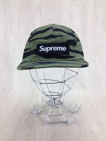 Supreme◆キャップ/BRW/総柄/ …