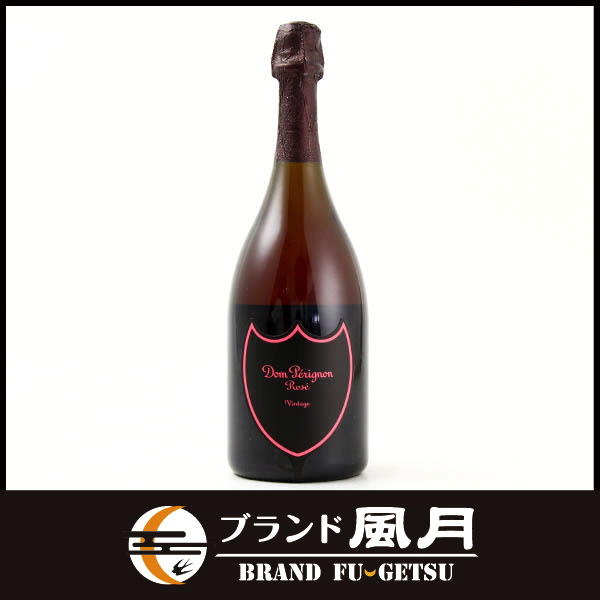 □FO18541 ドンペリニヨン ロゼ ルミナス 2003 シャンパン□