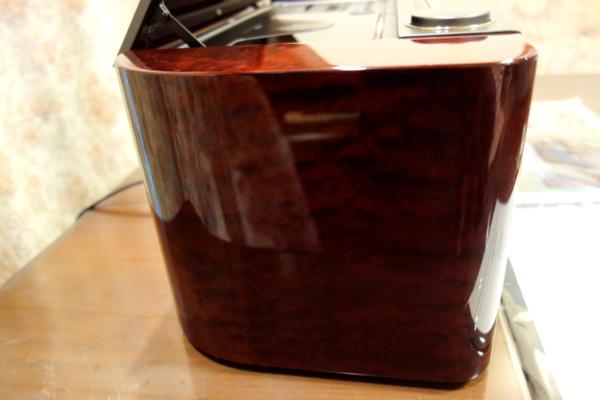 ♪SONY セレブリティ　D-3000 電蓄 ☆CD/ラジオ　完動美品