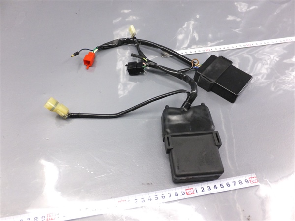 γ0724 ホンダ NSR 250R MC18 CDI イグナイター RC 動作OK