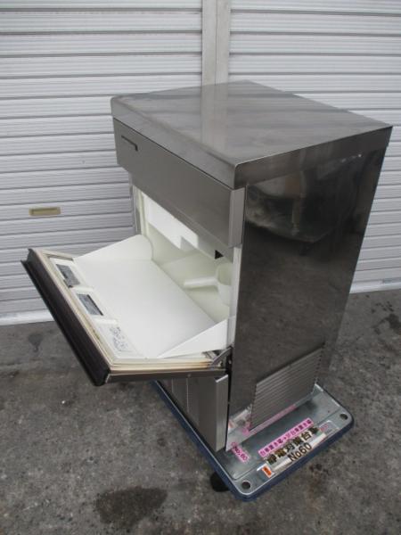 ホシザキ異形製氷機 ビッグアイスメーカー/LM-250B-1/03年/◇