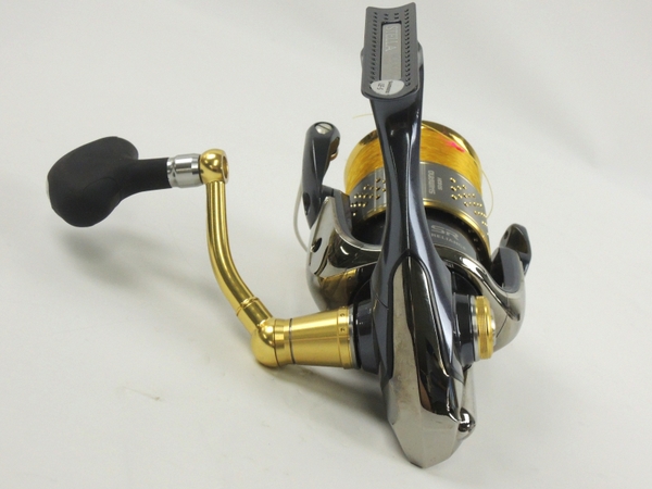 シマノ ステラ 4000XG 海釣り スピニングリールY1460109