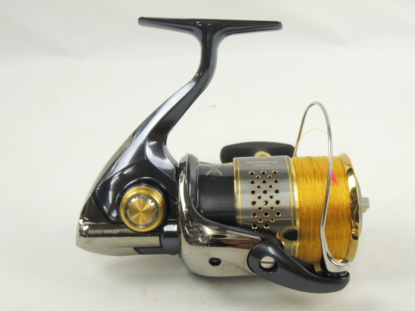 シマノ ステラ 4000XG 海釣り スピニングリールY1460109