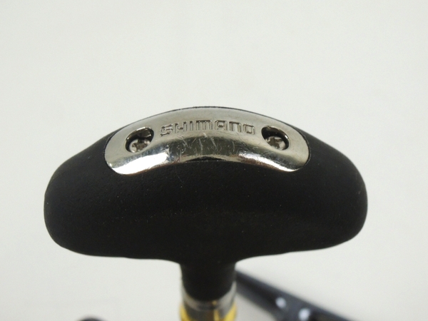 シマノ ステラ 4000XG 海釣り スピニングリールY1460109