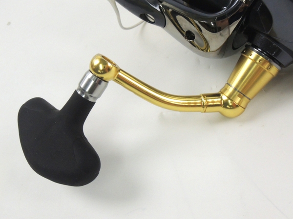 シマノ ステラ 4000XG 海釣り スピニングリールY1460109