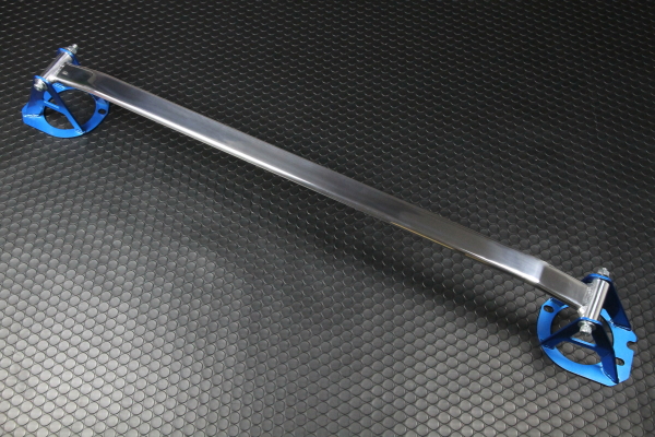 アルミオーバルシャフトタワーバー （リア用） S15 シルビア