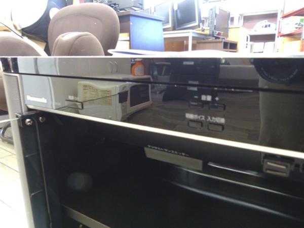 パナソニック ラックシアター SC-HTX520 テレビ台 中古(b(～幅120cm