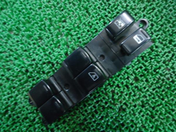 フーガ 350GTS PY50 純正パワーウィンドウスイッチ (3AQ2675IK6