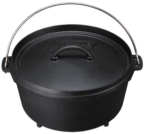 コールマン/ダッチオーブン12インチ/170-9391新品税込