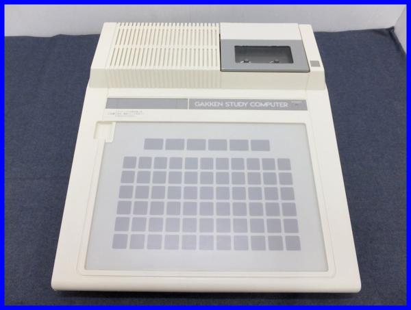 Σ学研 スタディコンピューター まなぶくん パッド付ΣK3579(キッズ