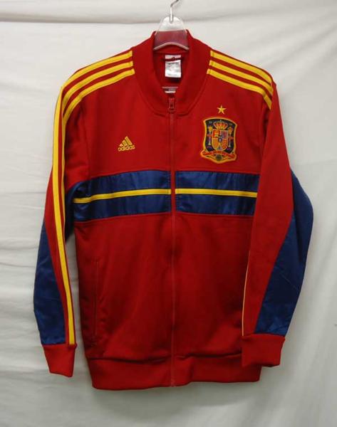 スペイン代表 ジャージ L