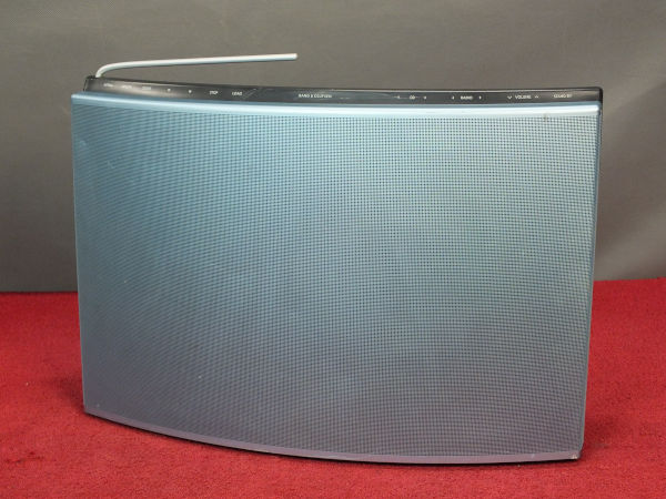 ◇BANG&OLUFSEN BeoSound1 CDラジオ◇現状品◇ Bang & Olufsen