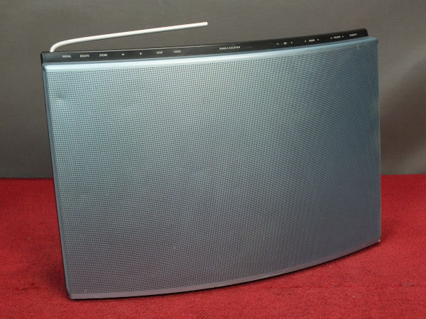 ◇BANG&OLUFSEN BeoSound1 CDラジオ◇現状品◇