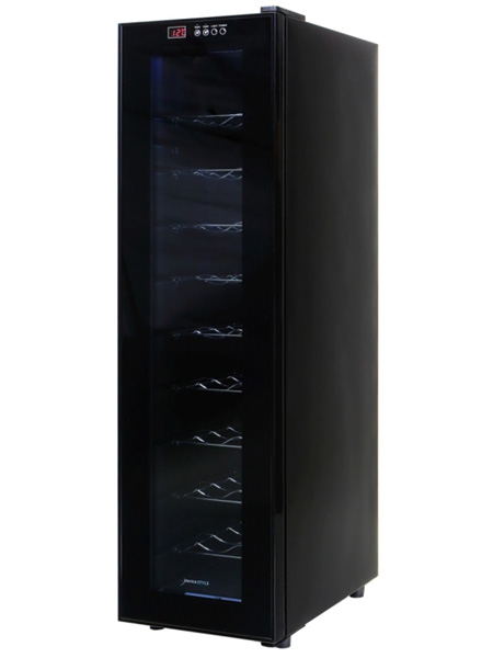 新品☆ワインセラー デバイスタイル CD-18◇放出特価deviceSTYLE