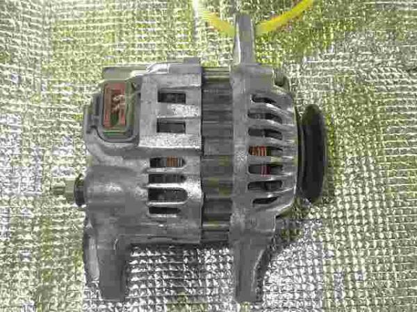 ＤＩ6534☆H10 DD51T キャリートラック ダイナモ／オルタネータ