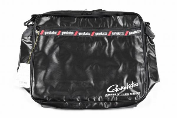 未使用品 ★☆ がまかつ GM-1514 フィッシングキャリー LL ★☆