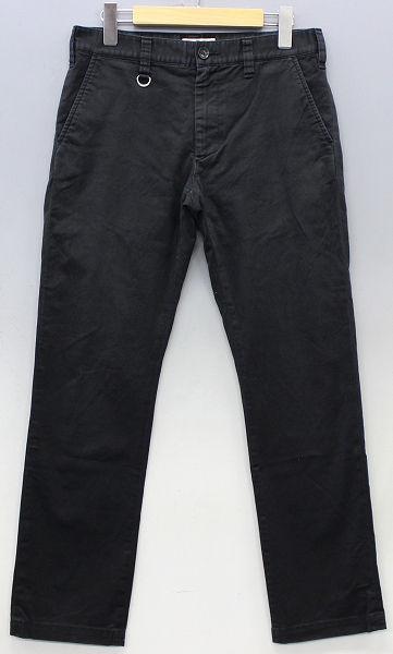 as7579/SOPHNET CAMOUFLAGE ストレッチパンツ ソフネット