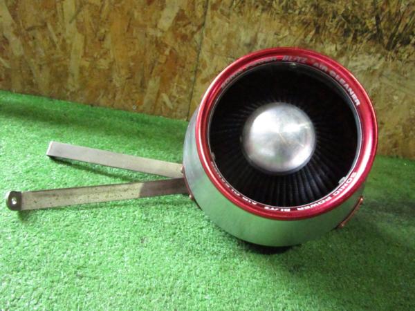 E720IS NCP13 ヴィッツ SONIC POWER エアクリーナー 中古