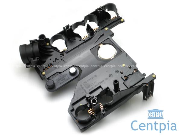 AT オートマミッション基盤 ベンツ W140W220W221W163