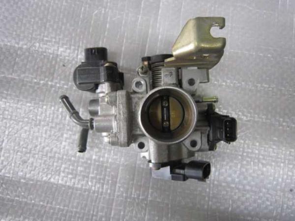 【新作，豊富な】 Ｋｅｉ HN12 スロットルボデー F6A ターボ ヤマト105017(エンジン部品)｜売買されたオークション情報、yahooの商品情報をアーカイブ公開 - オークファン スズキ用