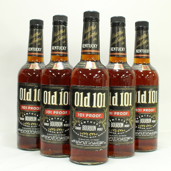 OLD DISTILLER 12年 バーボン ウイスキー 750ml 43％ 【公式通販】