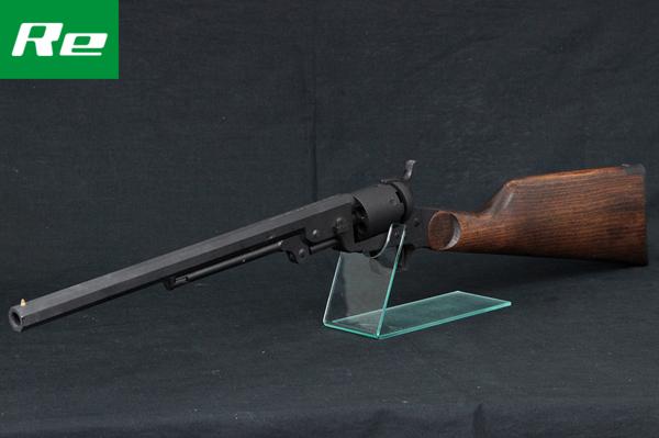 美品｜CAW リボルビングカービン 51 NAVY 16インチ μO673(モデルガン 