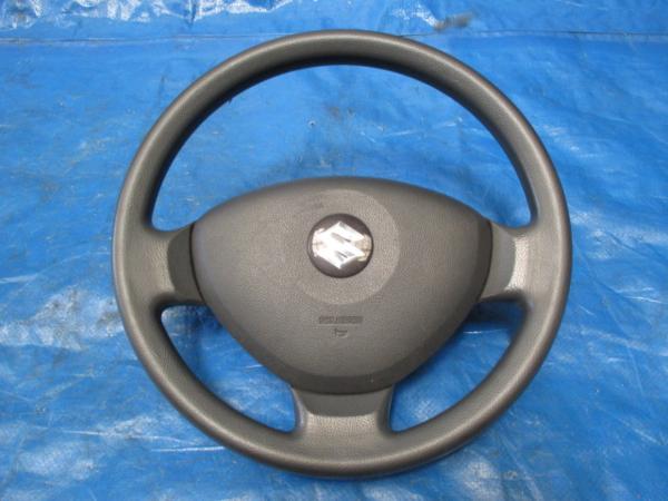 ■送料無料■ワゴンＲ MH21S ステアリング ハンドル