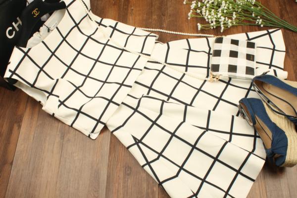 ■新品■可愛いFRAY I.D ボリュームフレアセットワンピース/1(m)