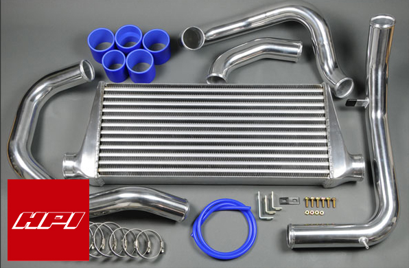 HPI インタークーラー マークⅡ チェイサー クレスタ JZX100 STD