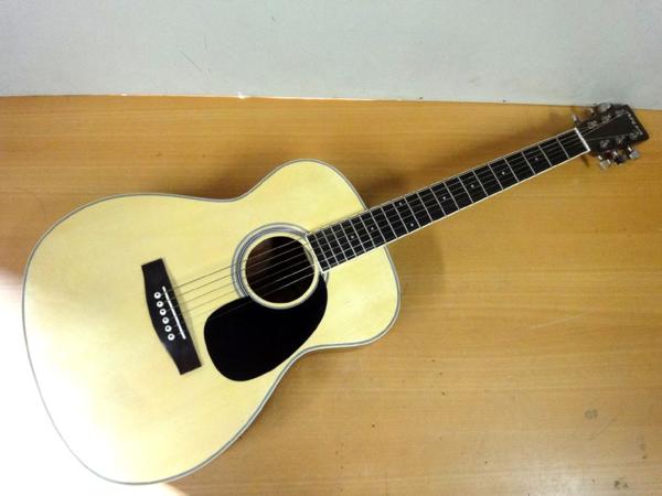 《楽》HBD424 ARIAアコースティックギターADF-200N